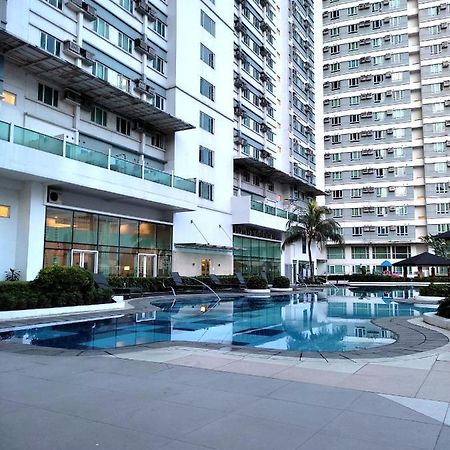 Aparthotel The Beacon Makati Manila Exterior foto